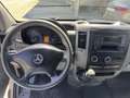 Mercedes-Benz Sprinter 319 cdi V6 Allrad 4x4 Doka+Pritsche Grau - thumbnail 8