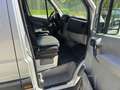 Mercedes-Benz Sprinter 319 cdi V6 Allrad 4x4 Doka+Pritsche Grau - thumbnail 13