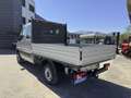 Mercedes-Benz Sprinter 319 cdi V6 Allrad 4x4 Doka+Pritsche Grau - thumbnail 4