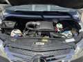 Mercedes-Benz Sprinter 319 cdi V6 Allrad 4x4 Doka+Pritsche Grau - thumbnail 17
