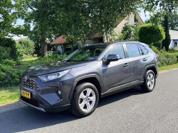2.5 Hybrid 218PK Navigatie•ACC•Camera