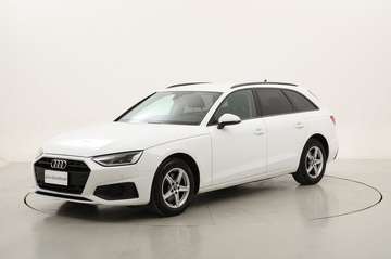 Avant Business S tronic 2.0 Mild Hybrid 163CV