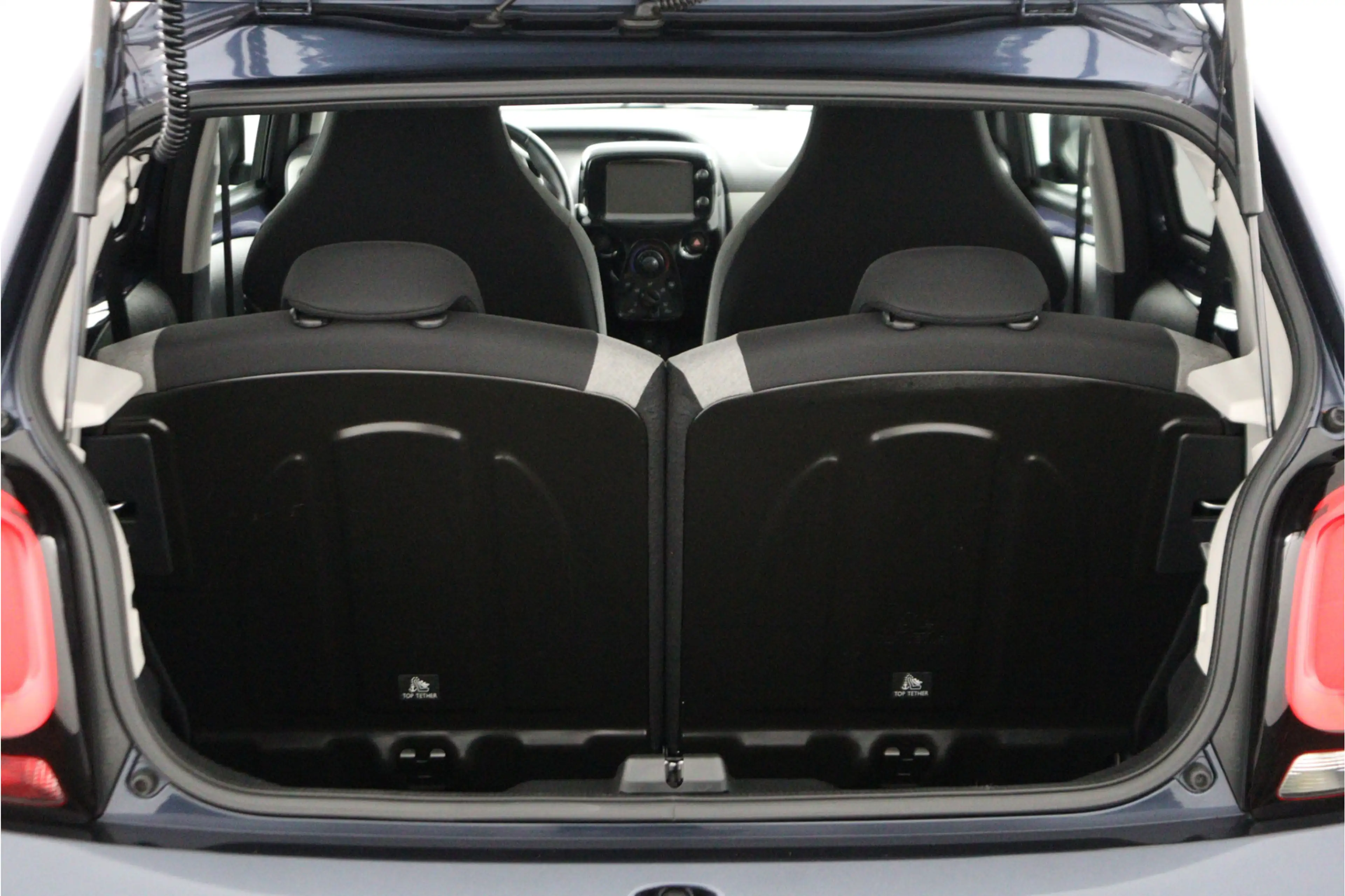 Citroen C1 1.0 e-VTi Airscape Shine, Orig.NL | Camera | Clima — photo 8
