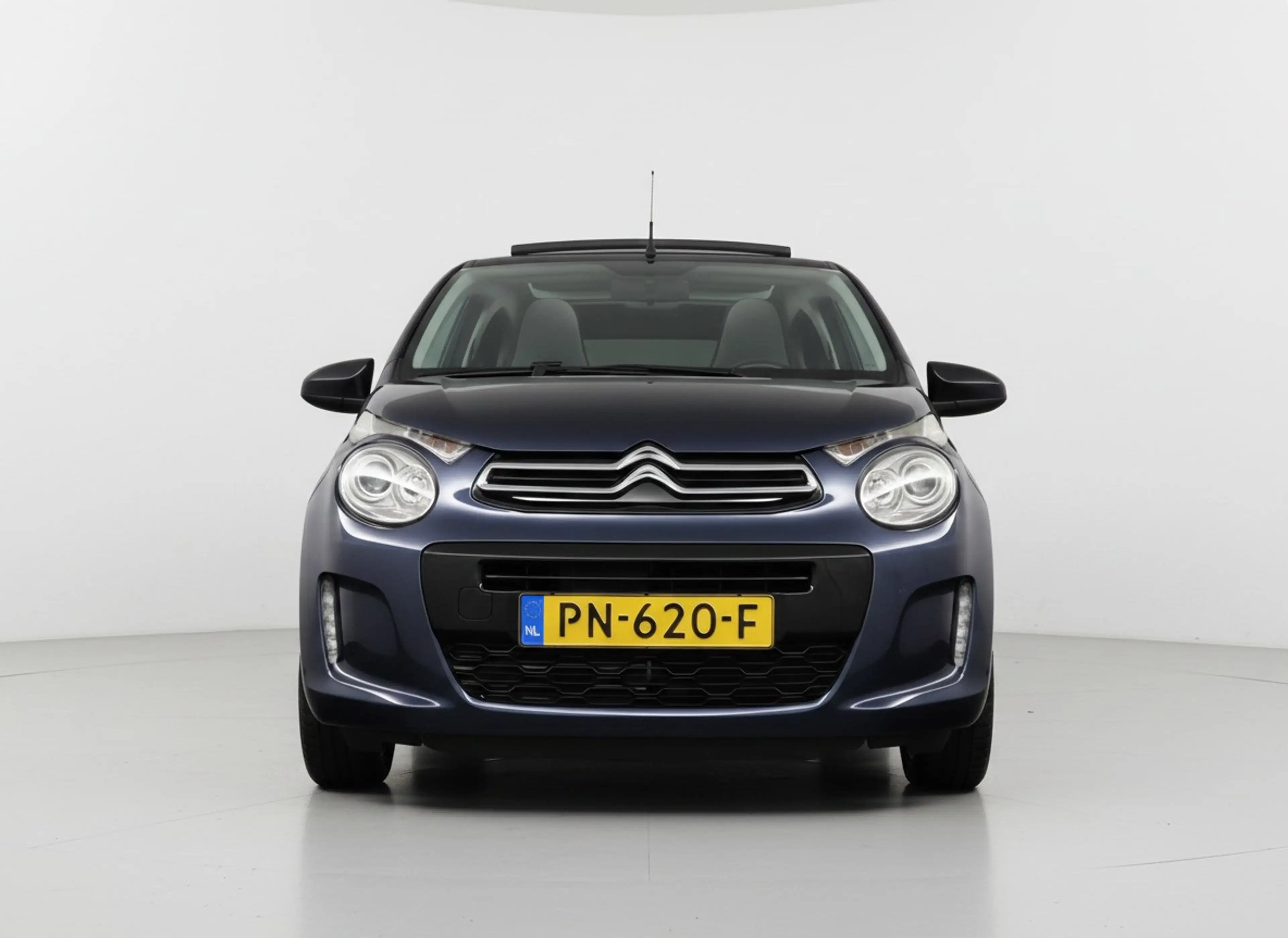 Citroen C1 1.0 e-VTi Airscape Shine, Orig.NL | Camera | Clima — photo 46