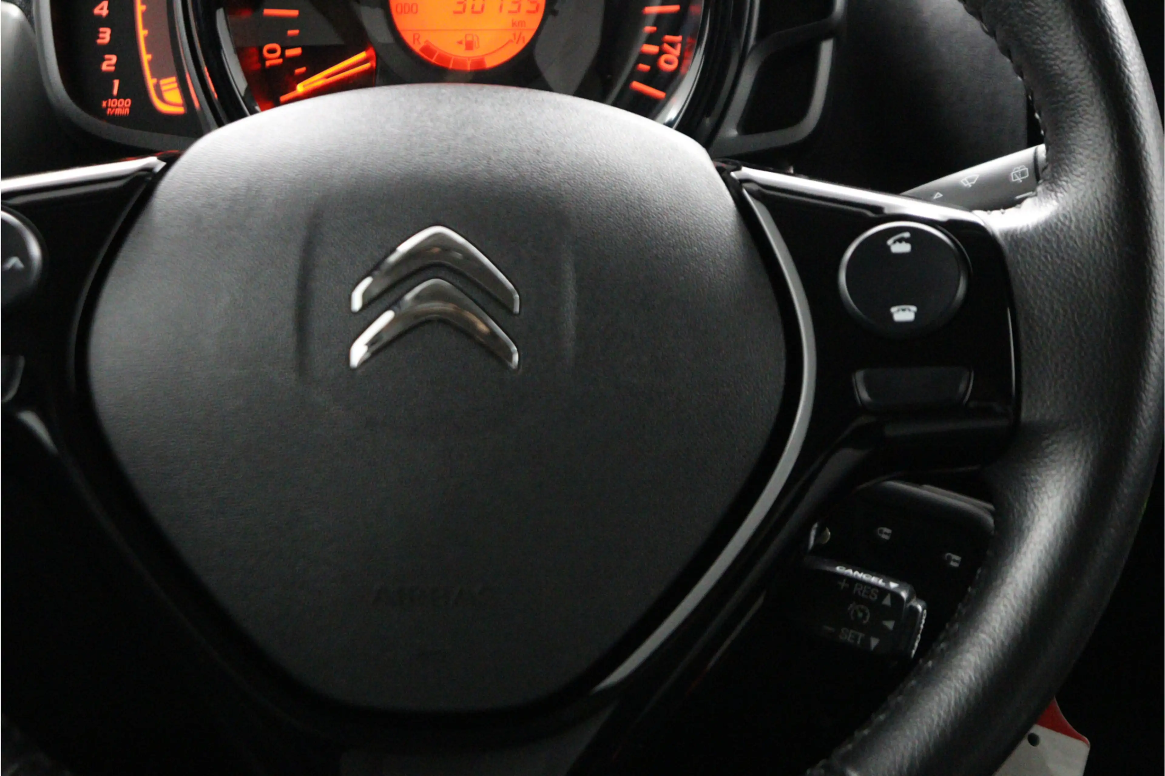 Citroen C1 1.0 e-VTi Airscape Shine, Orig.NL | Camera | Clima — photo 6