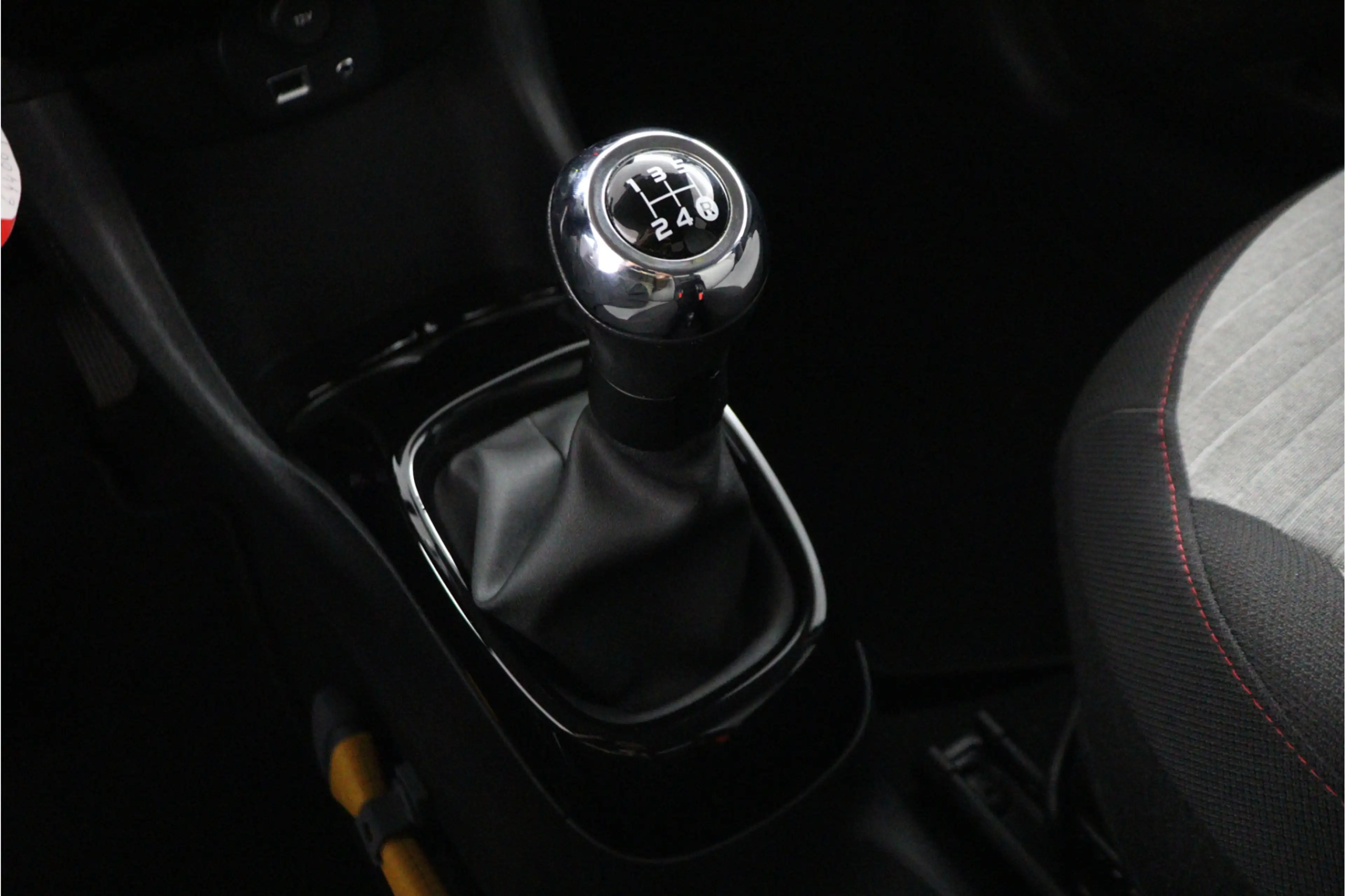 Citroen C1 1.0 e-VTi Airscape Shine, Orig.NL | Camera | Clima — photo 25