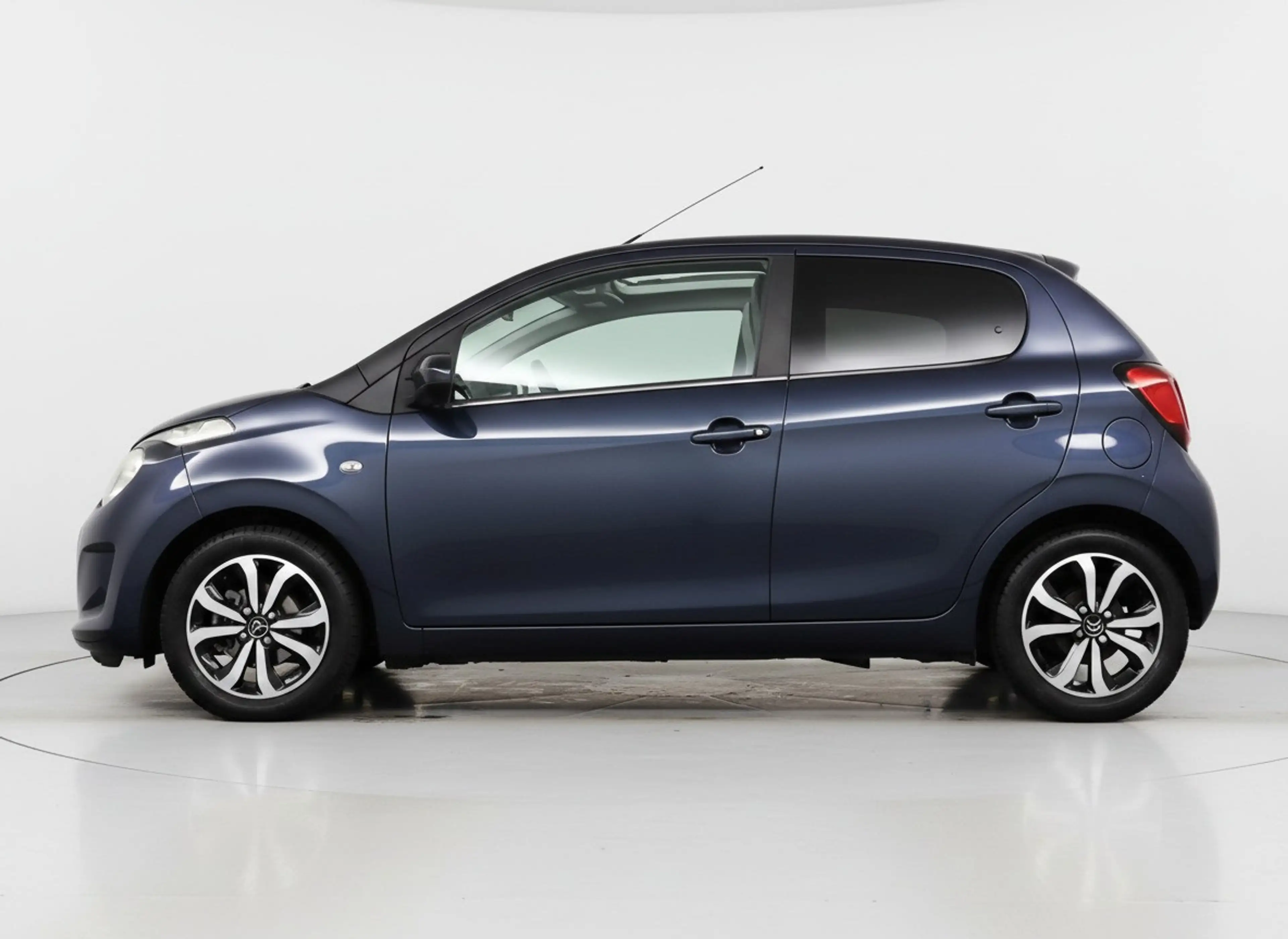Citroen C1 1.0 e-VTi Airscape Shine, Orig.NL | Camera | Clima — photo 49