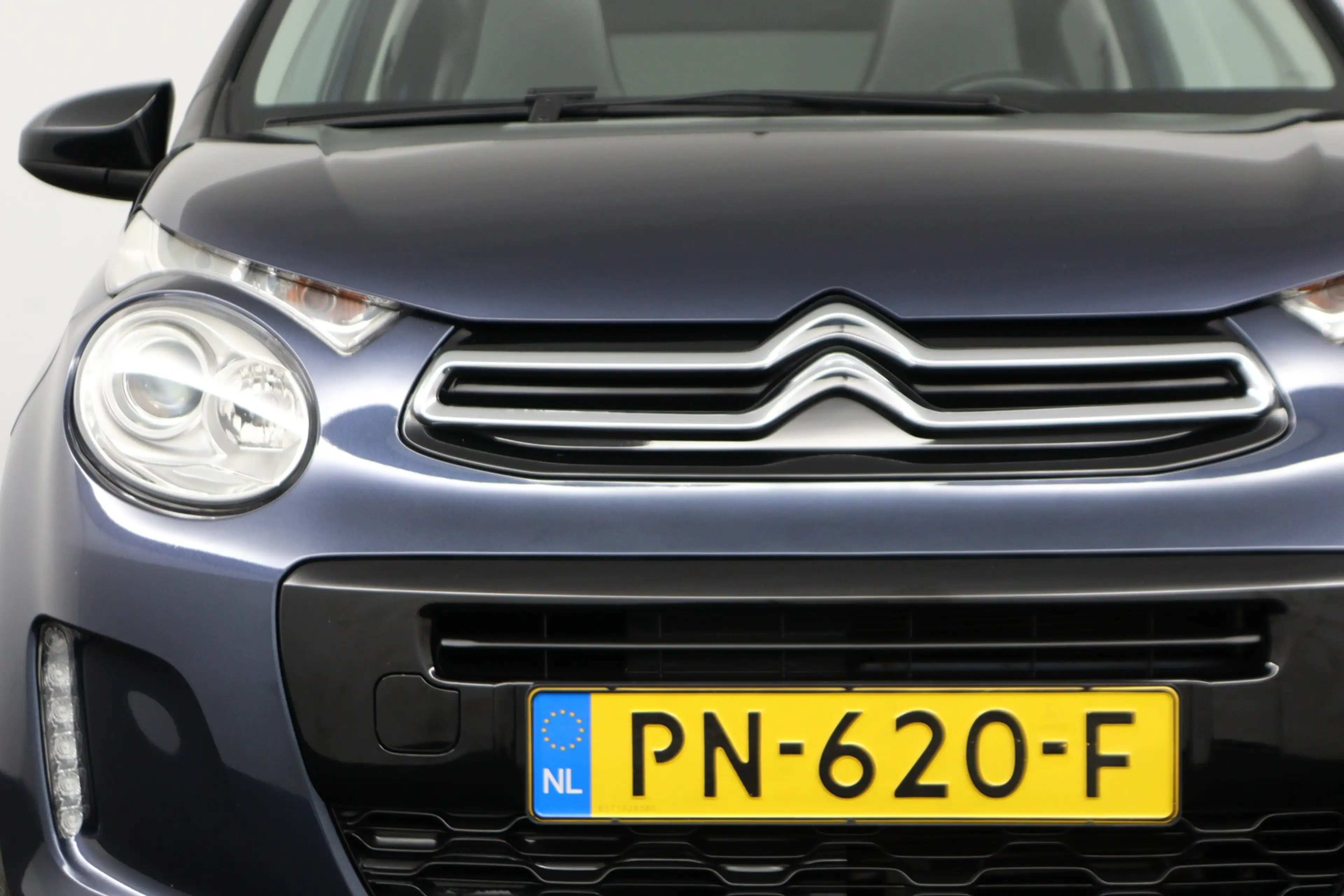 Citroen C1 1.0 e-VTi Airscape Shine, Orig.NL | Camera | Clima