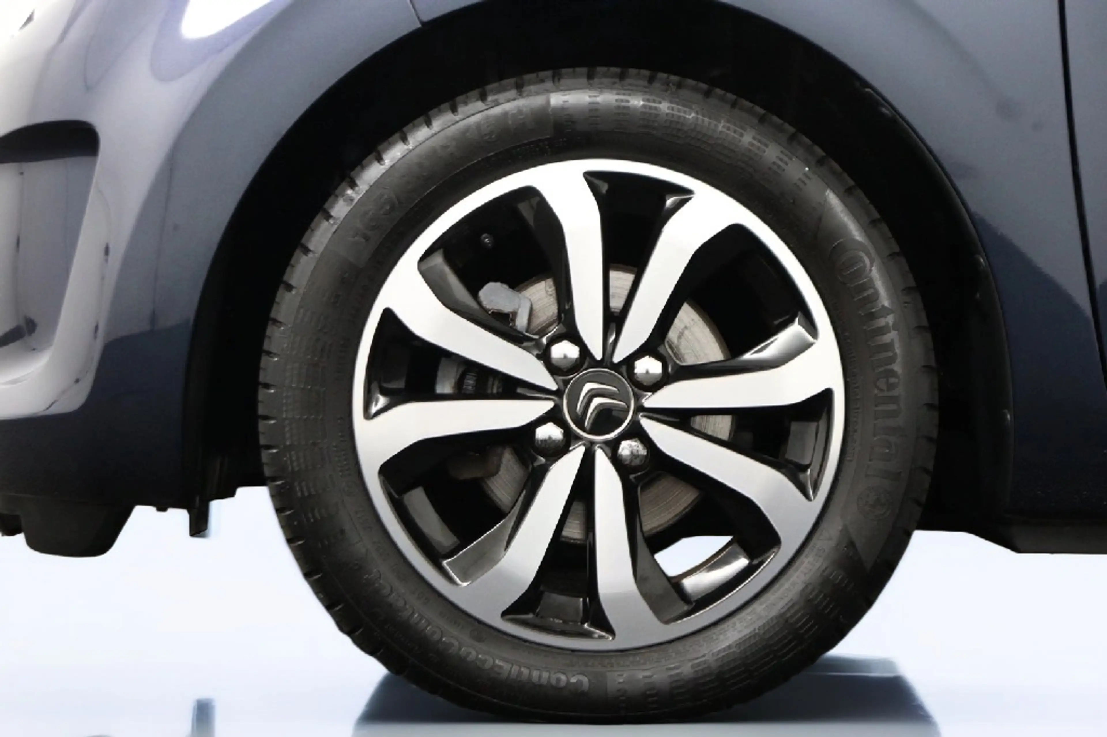 Citroen C1 1.0 e-VTi Airscape Shine, Orig.NL | Camera | Clima — photo 3