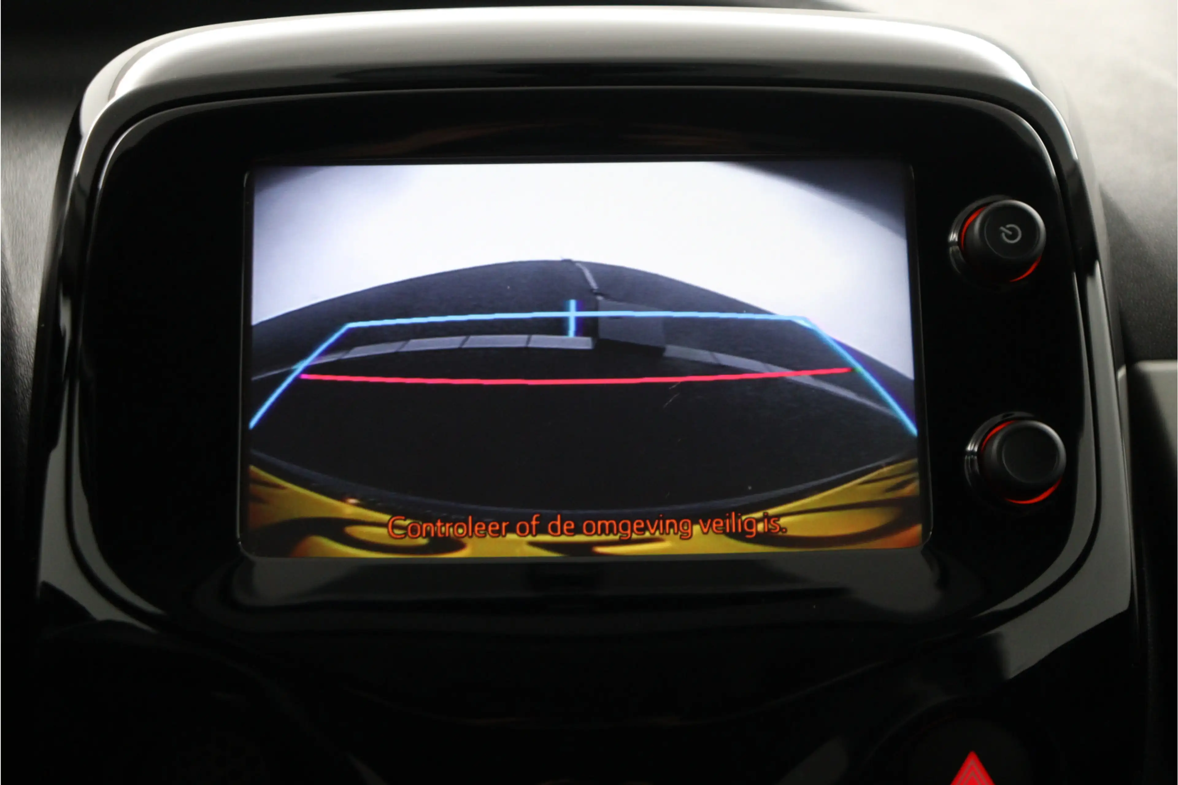 Citroen C1 1.0 e-VTi Airscape Shine, Orig.NL | Camera | Clima — photo 45