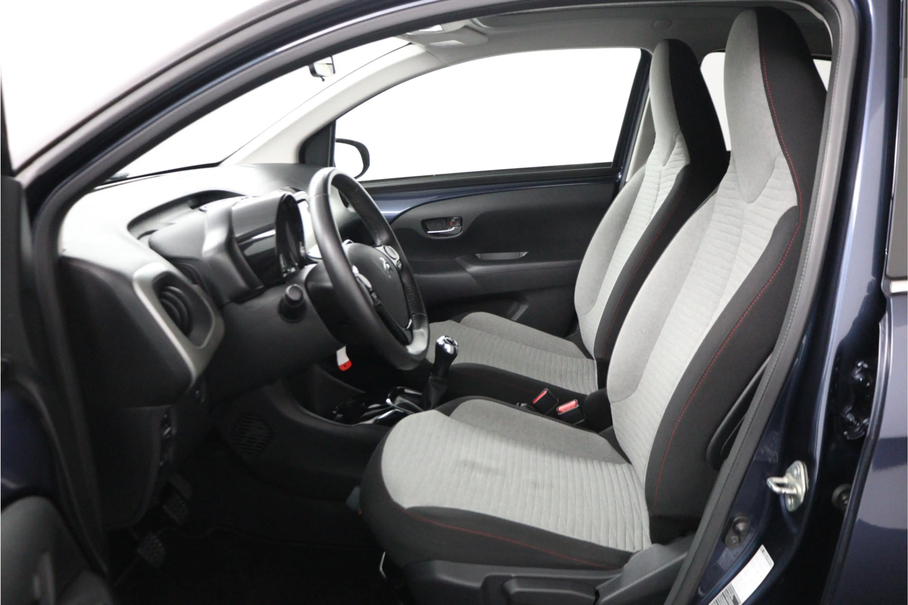 Citroen C1 1.0 e-VTi Airscape Shine, Orig.NL | Camera | Clima — photo 38