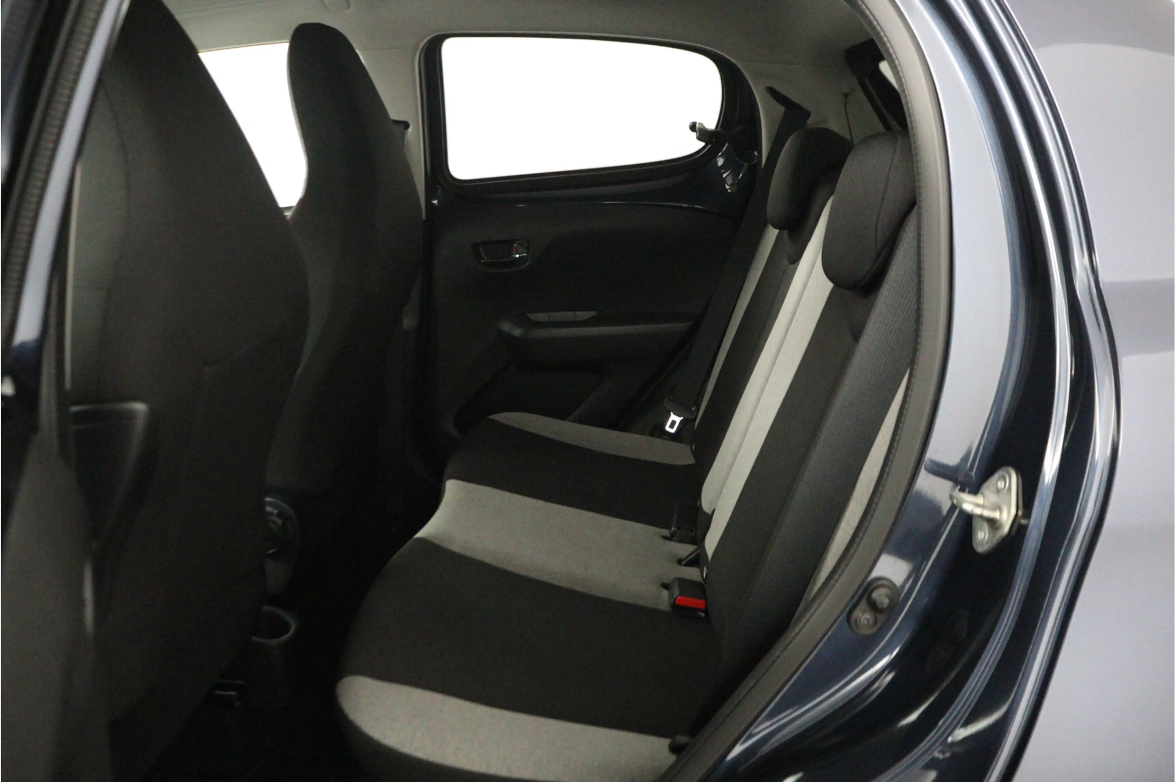 Citroen C1 1.0 e-VTi Airscape Shine, Orig.NL | Camera | Clima — photo 39
