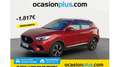 MG ZS 2.5 V6 Core 180 Rood - thumbnail 1