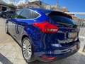 Ford Focus Focus IV 2015 5p 1.5 tdci Titanium X s Blu/Azzurro - thumbnail 5