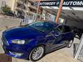 Ford Focus Focus IV 2015 5p 1.5 tdci Titanium X s Blu/Azzurro - thumbnail 2