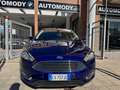 Ford Focus Focus IV 2015 5p 1.5 tdci Titanium X s Blu/Azzurro - thumbnail 3