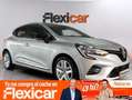 Renault Clio TCe Business 67kW Gris - thumbnail 1