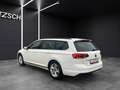 Volkswagen Passat Variant TDI Basis DSG STH LED AHK Navi ACC PDC SH Weiß - thumbnail 5