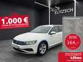 Volkswagen Passat Variant TDI Basis DSG STH LED AHK Navi ACC PDC SH Weiß - thumbnail 1