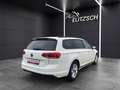 Volkswagen Passat Variant TDI Basis DSG STH LED AHK Navi ACC PDC SH Weiß - thumbnail 7