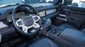 Land Rover Defender DEFENDER 90 D250 XS*PANO*AHK*AIR*OFFROAD Schwarz - thumbnail 3