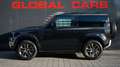 Land Rover Defender DEFENDER 90 D250 XS*PANO*AHK*AIR*OFFROAD Schwarz - thumbnail 17