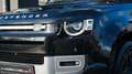 Land Rover Defender DEFENDER 90 D250 XS*PANO*AHK*AIR*OFFROAD Schwarz - thumbnail 18