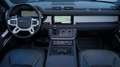 Land Rover Defender DEFENDER 90 D250 XS*PANO*AHK*AIR*OFFROAD Schwarz - thumbnail 4