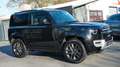 Land Rover Defender DEFENDER 90 D250 XS*PANO*AHK*AIR*OFFROAD Schwarz - thumbnail 10