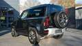 Land Rover Defender DEFENDER 90 D250 XS*PANO*AHK*AIR*OFFROAD Schwarz - thumbnail 13