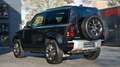 Land Rover Defender DEFENDER 90 D250 XS*PANO*AHK*AIR*OFFROAD Schwarz - thumbnail 2