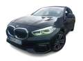 BMW 116 116I  AUTOMATIC BUSINESS ADVANTAGE Nero - thumbnail 2