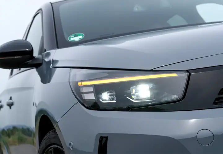 Opel Corsa 2025, foto 13