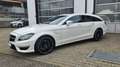 Mercedes-Benz CLS CLS 63 AMG Shooting Brake *B&O*Kamera*Sitzklima* Weiß - thumbnail 2