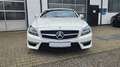 Mercedes-Benz CLS CLS 63 AMG Shooting Brake *B&O*Kamera*Sitzklima* Weiß - thumbnail 4