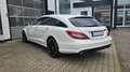 Mercedes-Benz CLS CLS 63 AMG Shooting Brake *B&O*Kamera*Sitzklima* Weiß - thumbnail 10