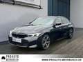 BMW 320 d xDrive M Sport ACC/HIFI/ADAPTLED/GLSDCH/HUD Schwarz - thumbnail 1