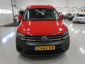 Volkswagen Caddy 1.4 TSI 125pk BMT Airco Trekhaak 2xSchuifdeur Spor Rood - thumbnail 19
