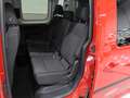 Volkswagen Caddy 1.4 TSI 125pk BMT Airco Trekhaak 2xSchuifdeur Spor Rood - thumbnail 24