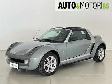 700 smart roadster (60 kw) passion