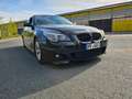 BMW 520 520d Noir - thumbnail 1