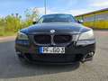 BMW 520 520d Noir - thumbnail 2