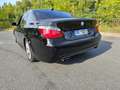 BMW 520 520d Noir - thumbnail 5