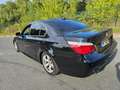 BMW 520 520d Noir - thumbnail 6