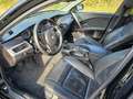 BMW 520 520d Noir - thumbnail 9