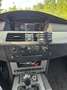 BMW 520 520d Noir - thumbnail 36