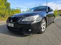 BMW 520 520d Noir - thumbnail 3
