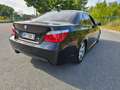 BMW 520 520d Noir - thumbnail 7