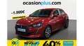 Peugeot 208 1.2 Puretech S&S Active 100 Rot - thumbnail 1