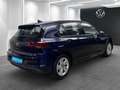 Volkswagen Golf VIII Lim. 1.5TSI Life ACC KAMERA NAVI CONNECT S... Blau - thumbnail 16